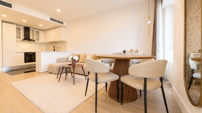Trastevere Residence, Baneasa, Erou Iancu Nicolae, parcare subterana inclusa.
