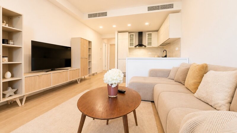 Trastevere Residence, Baneasa, Erou Iancu Nicolae, parcare subterana inclusa.