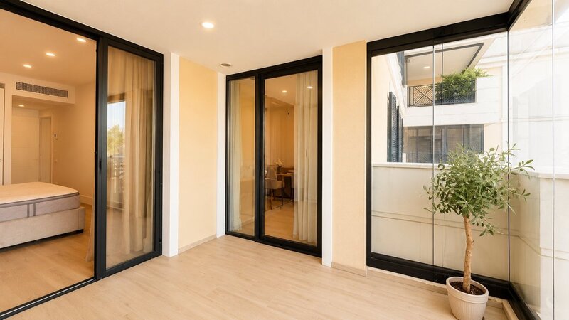 Trastevere Residence, Baneasa, Erou Iancu Nicolae, parcare subterana inclusa.