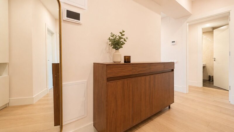 Trastevere Residence, Baneasa, Erou Iancu Nicolae, parcare subterana inclusa.