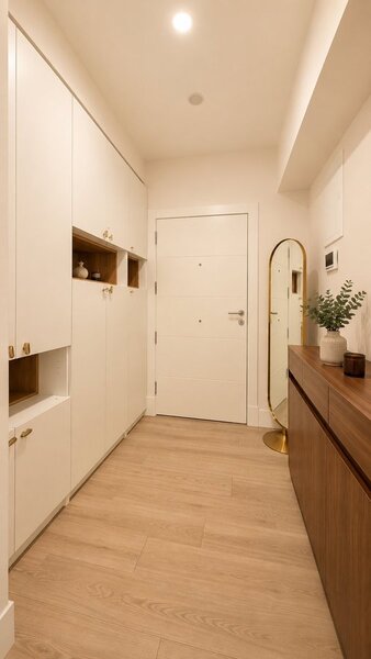 Trastevere Residence, Baneasa, Erou Iancu Nicolae, parcare subterana inclusa.